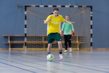 Bild 89 - U12 NFV Futsalturnier HH,SH,HB,NDS